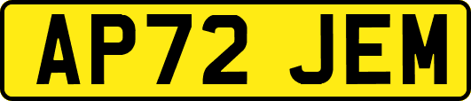 AP72JEM