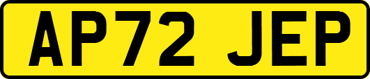 AP72JEP