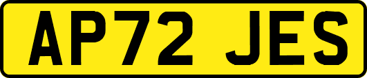 AP72JES