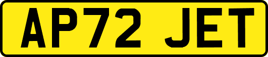 AP72JET