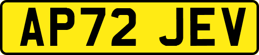 AP72JEV