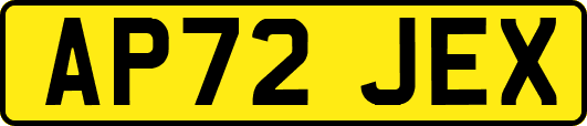 AP72JEX