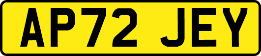 AP72JEY