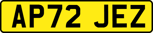 AP72JEZ