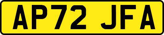 AP72JFA