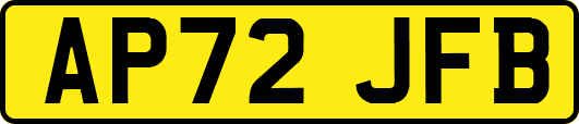 AP72JFB
