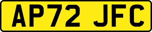 AP72JFC