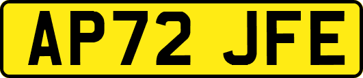 AP72JFE