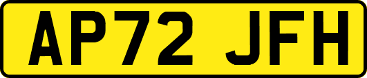 AP72JFH