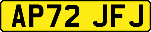 AP72JFJ