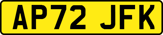 AP72JFK