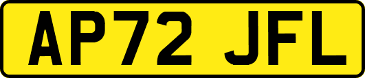 AP72JFL