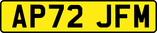 AP72JFM