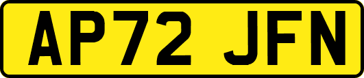 AP72JFN