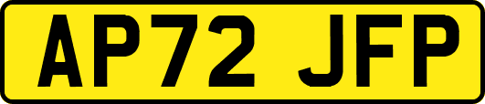 AP72JFP