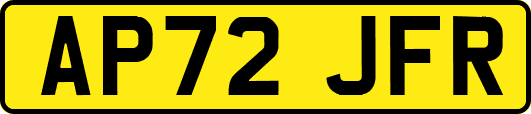 AP72JFR