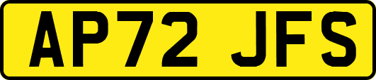 AP72JFS