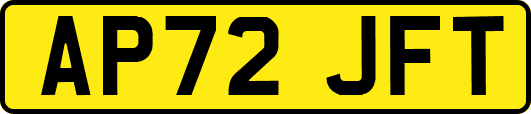 AP72JFT