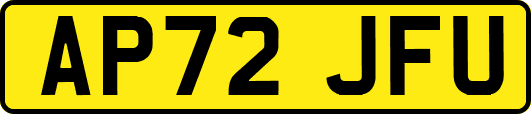 AP72JFU