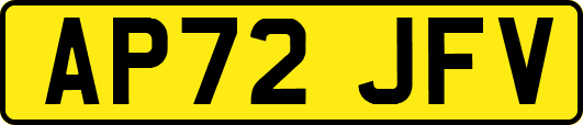 AP72JFV