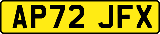 AP72JFX