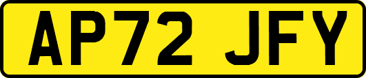 AP72JFY