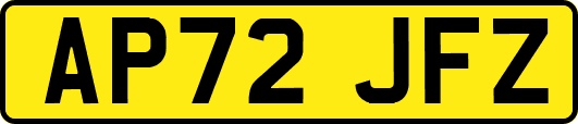 AP72JFZ