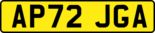AP72JGA