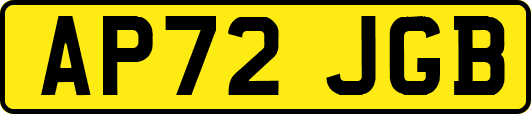 AP72JGB