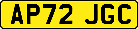 AP72JGC