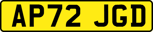 AP72JGD