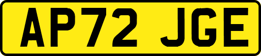 AP72JGE