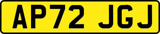 AP72JGJ