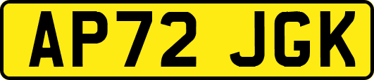 AP72JGK