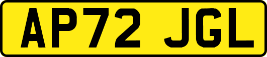 AP72JGL