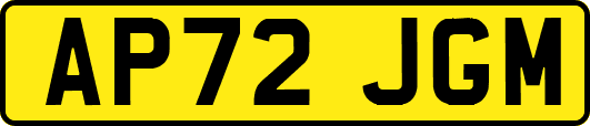 AP72JGM