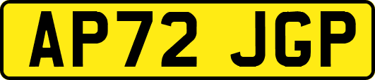 AP72JGP