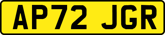 AP72JGR