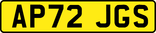 AP72JGS