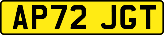 AP72JGT