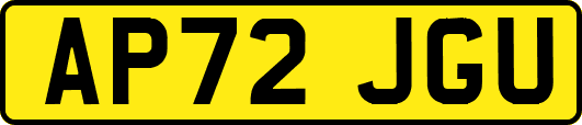 AP72JGU