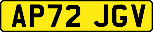 AP72JGV