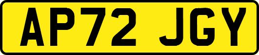 AP72JGY