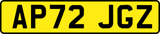 AP72JGZ