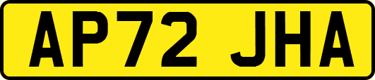 AP72JHA