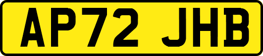 AP72JHB