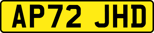 AP72JHD