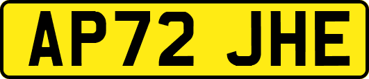 AP72JHE