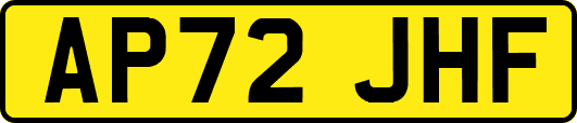 AP72JHF