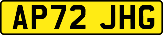 AP72JHG